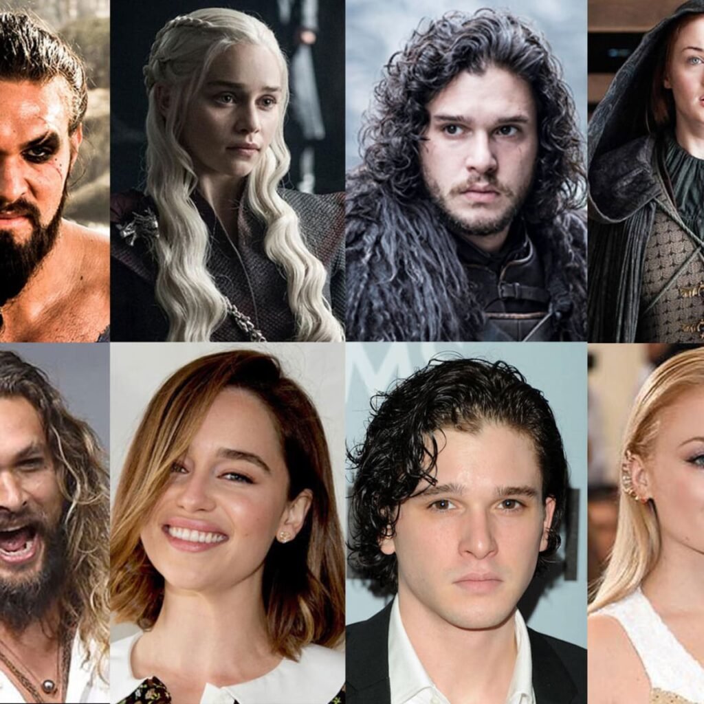 Game of Thrones: The Phenomenon that Redefined Epic TV