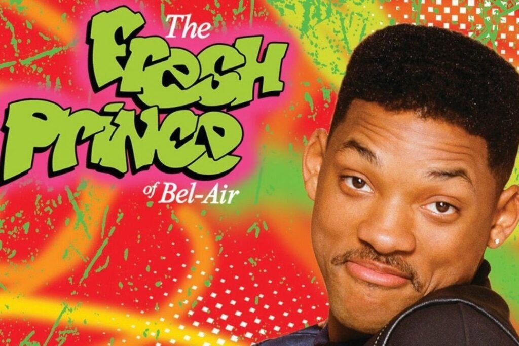 The Fresh Prince of Bel-Air: Discussing Race and Family in America