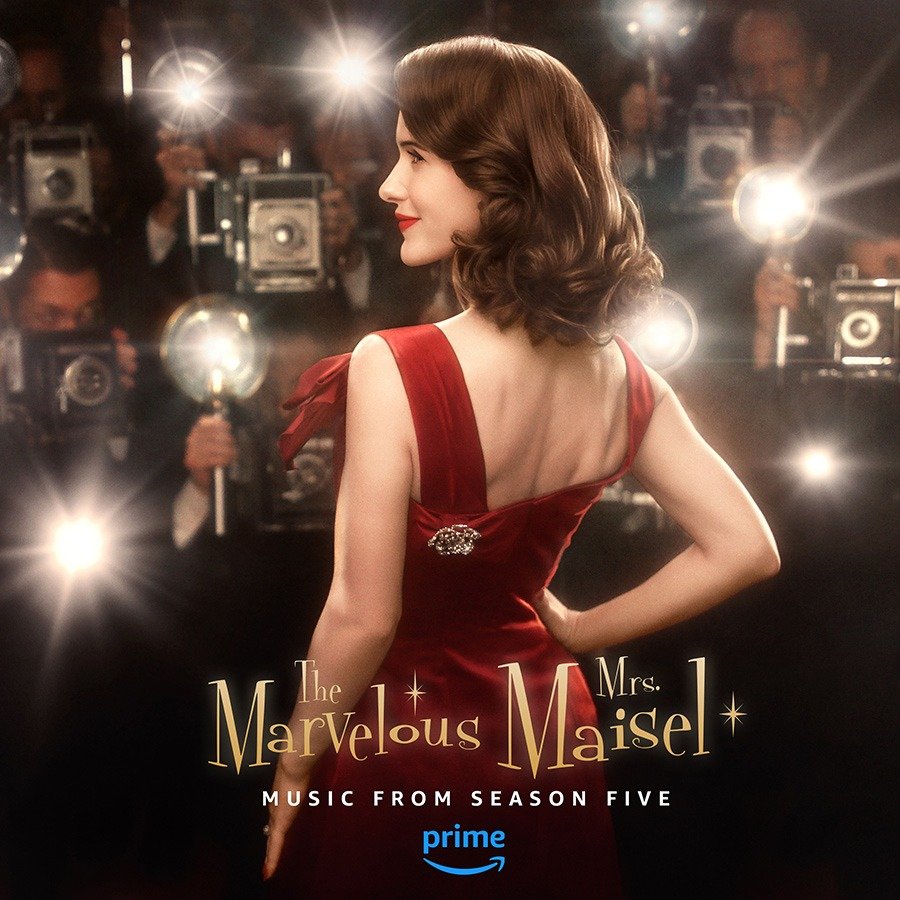 The Marvelous Mrs. Maisel: Reviving the 1950s with Wit and Drama