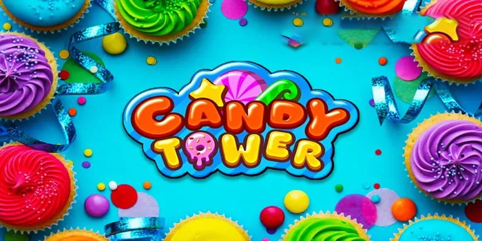 Bermain Dengan Trik Anti Rungkad di Slot Candy Tower Bermain Dengan Trik Anti Rungkad di Slot Candy Tower
