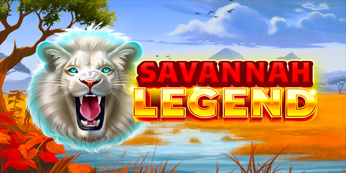 Cara Jitu Memenangkan Jackpot Bermain Slot Savannah Legend Cara Jitu Memenangkan Jackpot Bermain Slot Savannah Legend