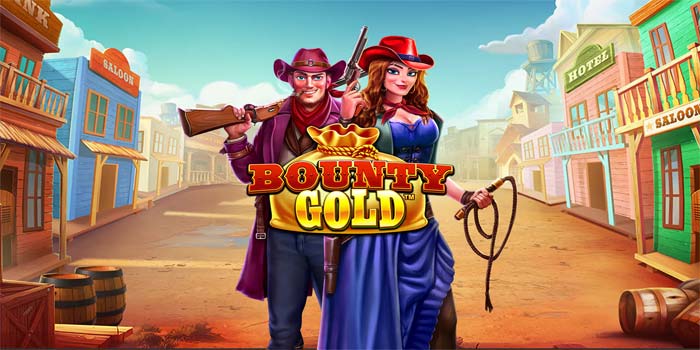 Teknik Jitu Menguasai Fitur Free Spin di Slot Bounty Gold yang Jarang Diketahui